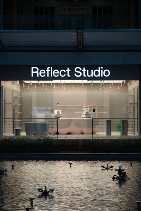 Reflect Studio
